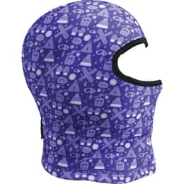 Seirus Jr Balaclava Prints