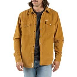 Sendero Men's Desperado Shacket