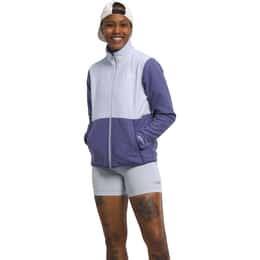 The North Face Women's Alpine Polartec Jacket