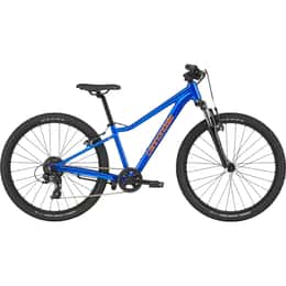 Cannondale Kids' Trail 24" Mountain Bike