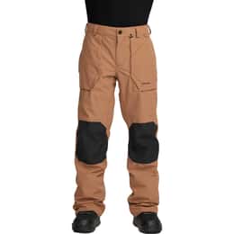 Volcom Men's Roan Snow Pants