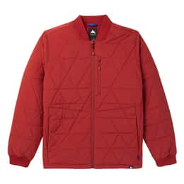 Burton Men's Vers-Heat Insulated Jacket