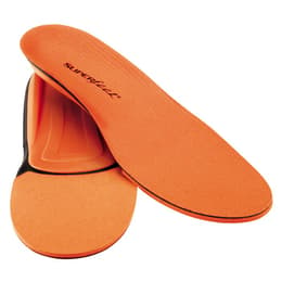 Superfeet Orange Men's Footbed