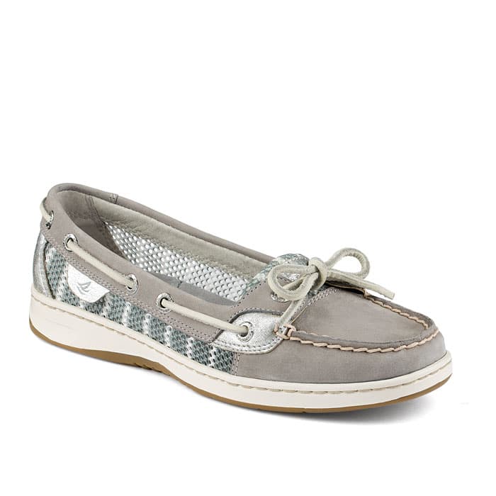 sperry angelfish mesh