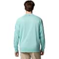 Columbia Men's PFG Terminal Tackle Heather Long Sleeve Shirt alt image view 2