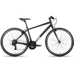 Batch Fitness Bicycle