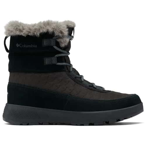 Columbia Women's Slopeside Peak™ Omni-Heat™ Infinity Luxe Winter Boots alt image view 6