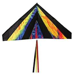 Delta 46" Tie Dye Kite