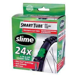 Slime Slime 24x1.75-2.1 Schrader Valve Self Healing Tube