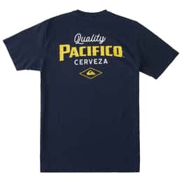 Quiksilver Men's Pacifico T Shirt