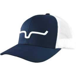 Kimes Ranch Jeans Men's Weekly Trucker Hat