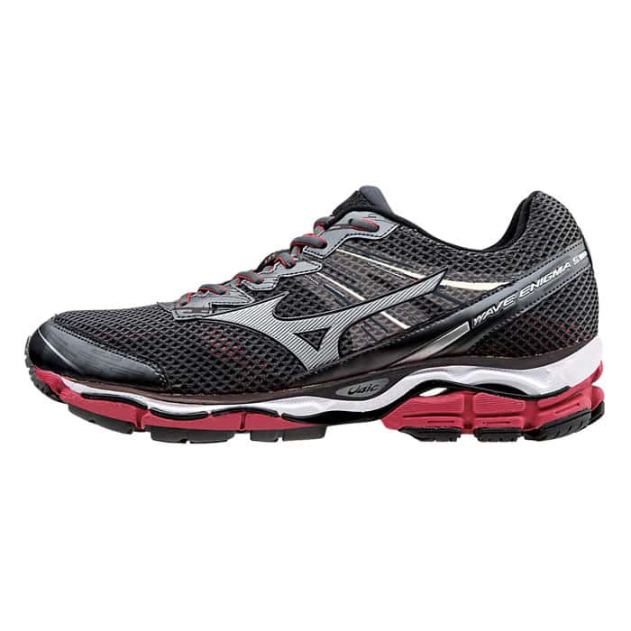 Mizuno men's wave enigma 5 running clearance shoe