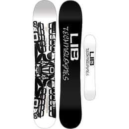 Lib Tech Men's Son Of Birdman Snowboard '26
