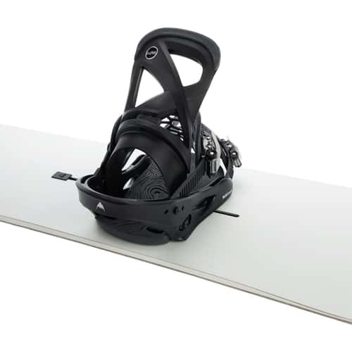 Burton Women's Scribe Re:Flex Snowboard Bindings '26 alt image view 6