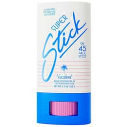 Vacation Super Stick SPF 45