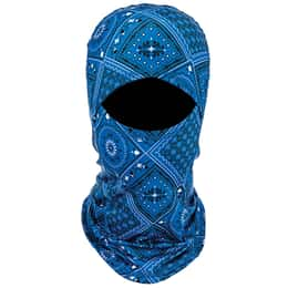 Bula Sharp Printed Balaclava