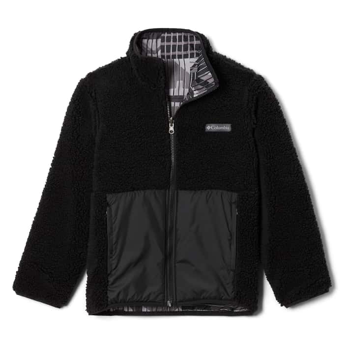 Columbia Boys Hakatai™ Reversible Jacket - Sun & Ski Sports