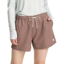 Free Fly Women's Reverb Shorts