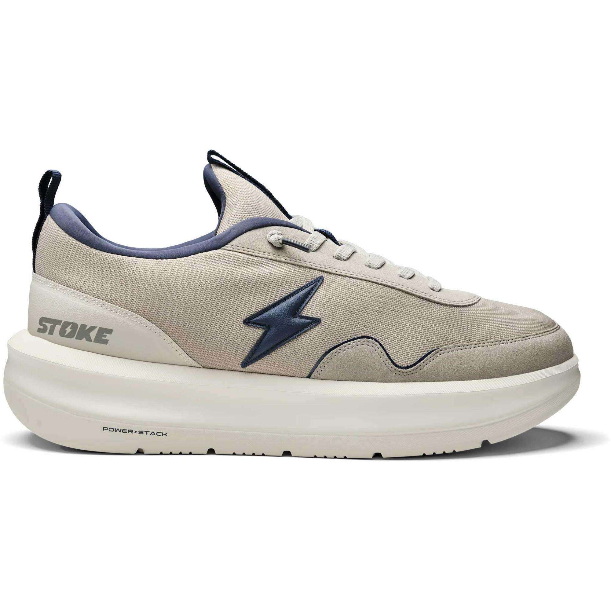 Stoke Men's Versa Wide Casual Shoes