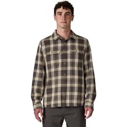 Patagonia Men's Fjord Loft Shirt
