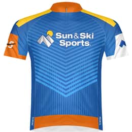 Primal Wear Women's Bike MS Team Sun & Ski Bike Jersey