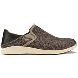 OluKai Men's Alapa Shoes