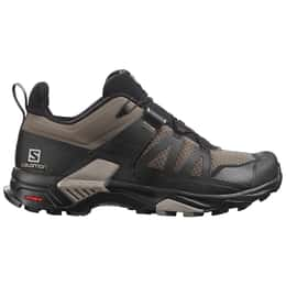 Salomon Men's X Ultra 4 Hiking Shoes