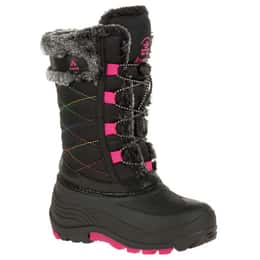 Kamik Kids' Star 2 Winter Boots