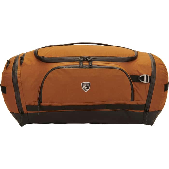 KUHL ESKAPE 50L Kanvas Duffel Bag