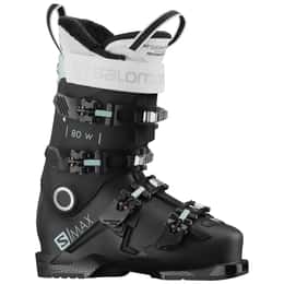 Salomon Women's S/Max 80 Ski Boots 22