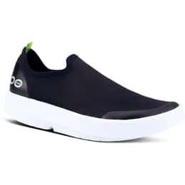 Oofos Women's OOmg eeZee Low Casual Shoes