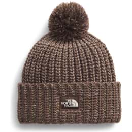 The North Face Women's Cozy Chunky Cabin Beanie