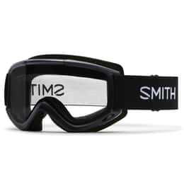 Smith Cascade Classic Snow Goggles