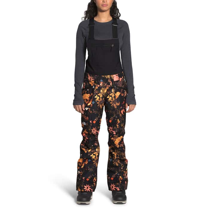 The North Face Women's Freedom Shell Ski Bib