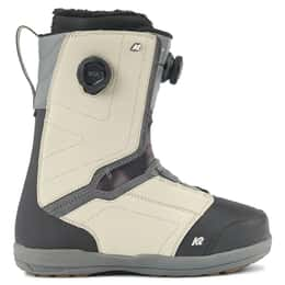 K2 Men's Hanford Snowboard Boots '23