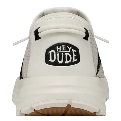 Hey Dude Men's Sirocco Casual Shoes alt image view 6
