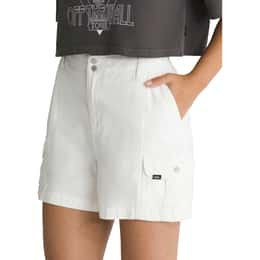 Vans Women's Sidewalk Cargo Shorts