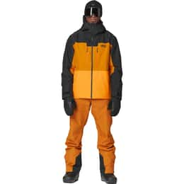 Picture Organic Clothing Men's Picture Object Snow Jacket