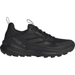 Adidas Men's Terrex Free Hiker 2.0 Low Gore-Tex Hiking Shoes