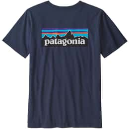 Patagonia Boys' Graphic T Shirt