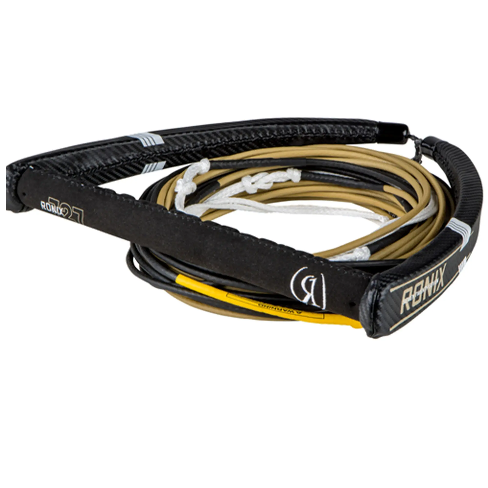 "Ronix 727 Foil Pro Combo Rope"