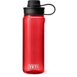 YETI Yonder .75L Water Bottle with Yonder Tether Cap