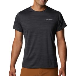 Columbia Men's Alpine Chill™ Zero Short Sleeve Crew T Shirt