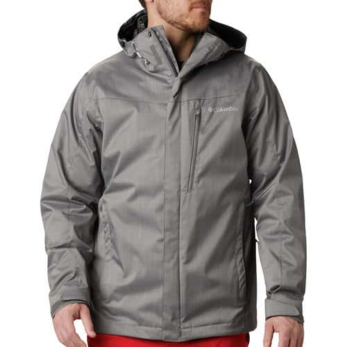 Columbia Mens Whirlibird™ IV Interchange Jacket - Sun & Ski Sports