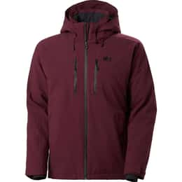 Helly Hansen Men's Juniper 3.0 Insulated Jacket