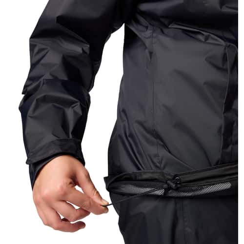 Columbia Women's Arcadia II Jacket - Plus alt image view 5