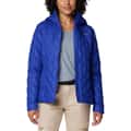 Columbia Women's Copper Crest II Hooded Jacket alt image view 5