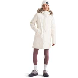 The North Face Women's Arctic Parka