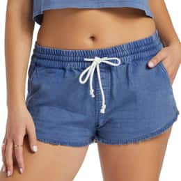 ROXY Women's Scenic Route Shorts