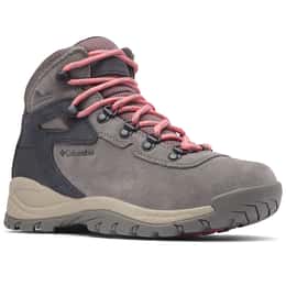Columbia Women's Newton Ridge™ Plus Waterproof Amped Hiking Boots